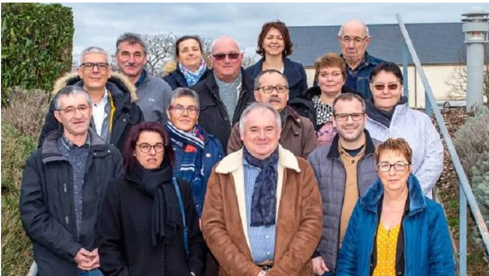 Illustration Conseil Municipal