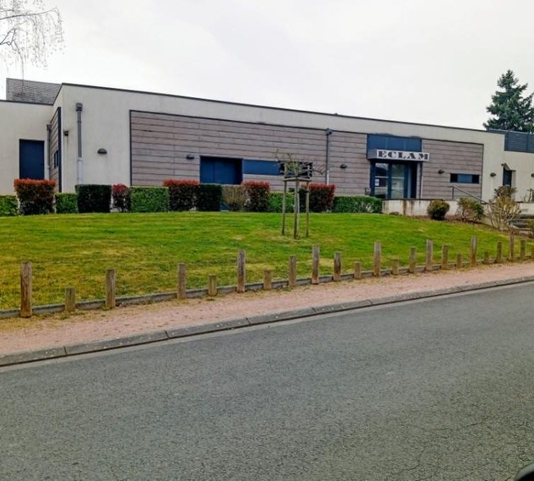 LOCATION Centre Socio Culturel L&rsquo;ECLAM